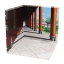 Dioramansion 200: Corridor