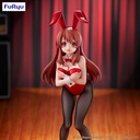 The Melancholy of Haruhi Suzumiya Bicute Bunnies Figure -Mikuru Asahina-