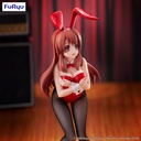 The Melancholy of Haruhi Suzumiya Bicute Bunnies Figure -Mikuru Asahina-