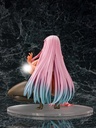 Neneneg Original Illustration Pink Hair-chan Black Gal Ver.