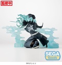 Xross Link Anime "Demon Slayer: Kimetsu no Yaiba" Figure "Muichiro Tokito" -Hashira Training Arc-