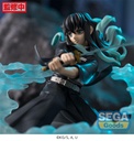 Xross Link Anime "Demon Slayer: Kimetsu no Yaiba" Figure "Muichiro Tokito" -Hashira Training Arc-