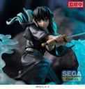 Xross Link Anime "Demon Slayer: Kimetsu no Yaiba" Figure "Muichiro Tokito" -Hashira Training Arc-