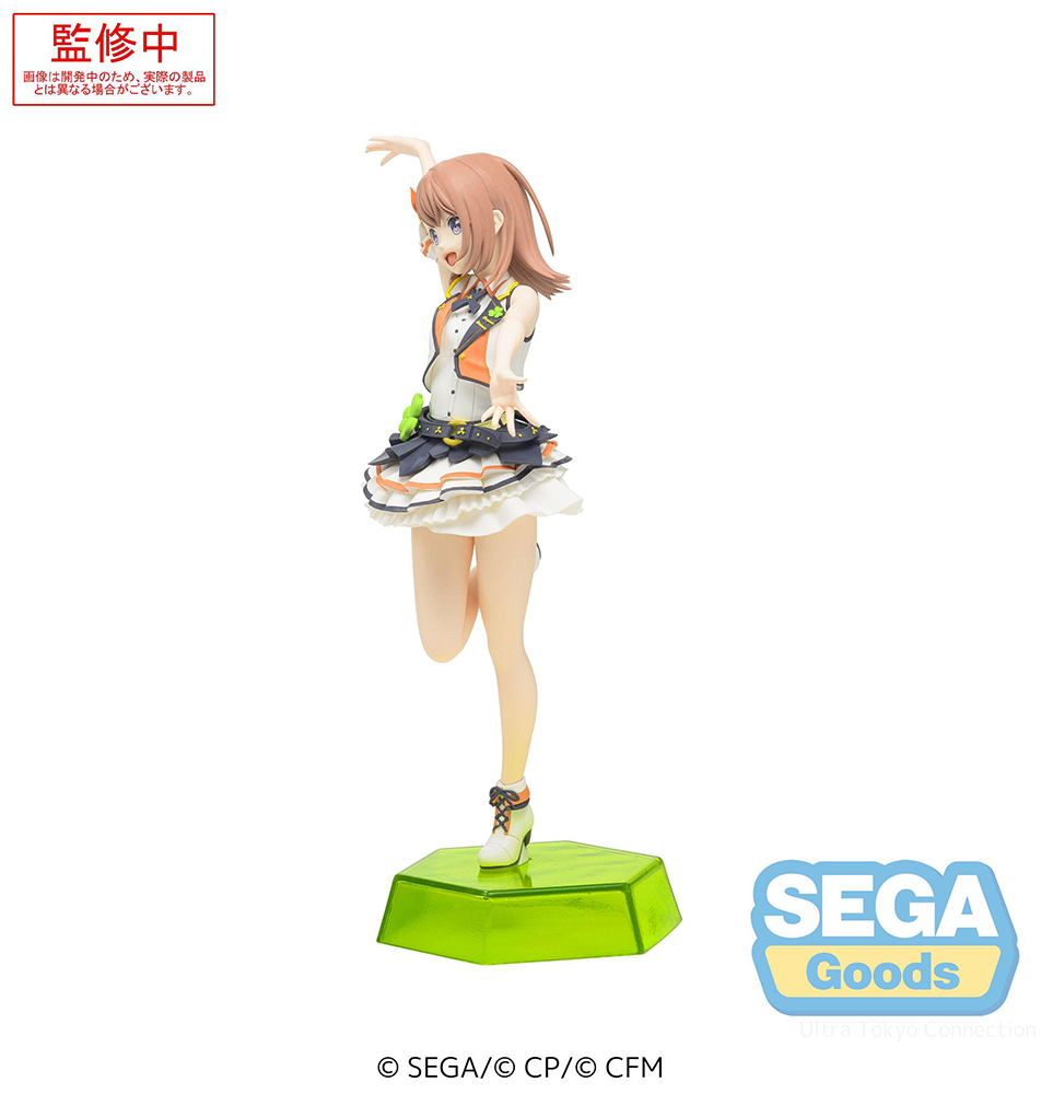 Desktop x Decorate Collections "HATSUNE MIKU: COLORFUL STAGE!" "Hanasato Minori"