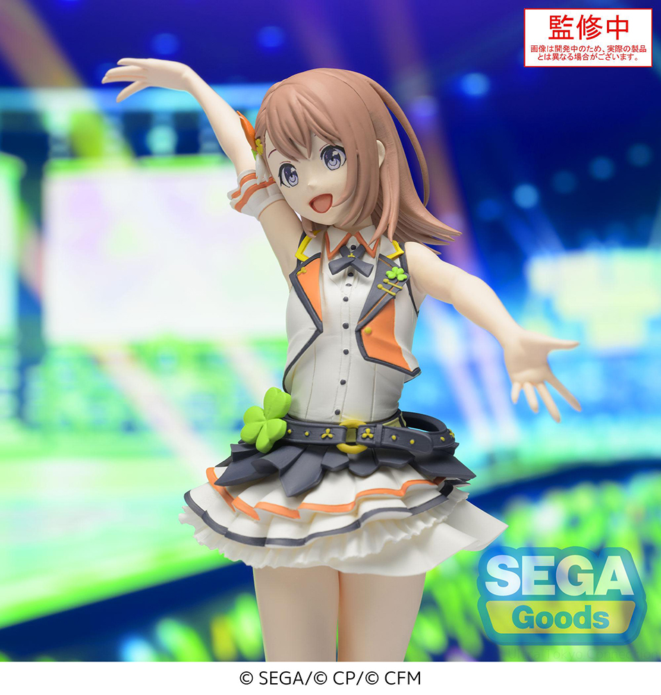 Desktop x Decorate Collections "HATSUNE MIKU: COLORFUL STAGE!" "Hanasato Minori"