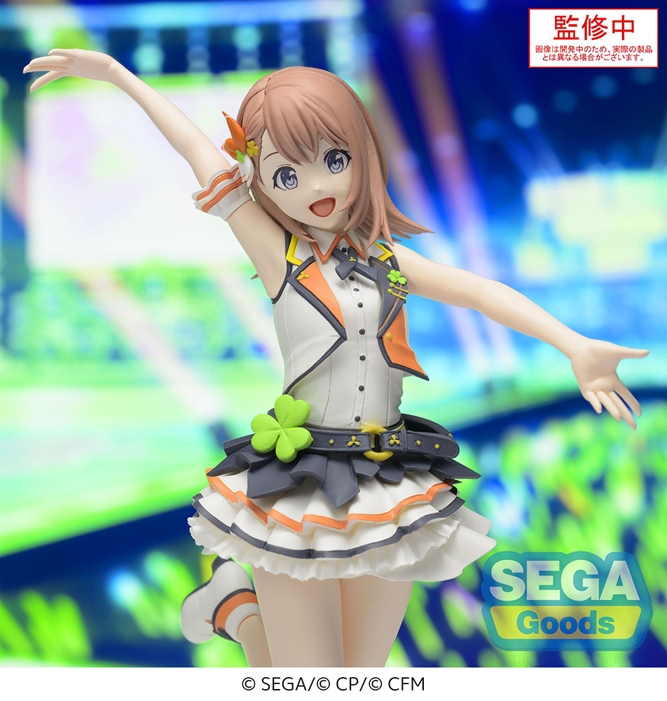Desktop x Decorate Collections "HATSUNE MIKU: COLORFUL STAGE!" "Hanasato Minori"