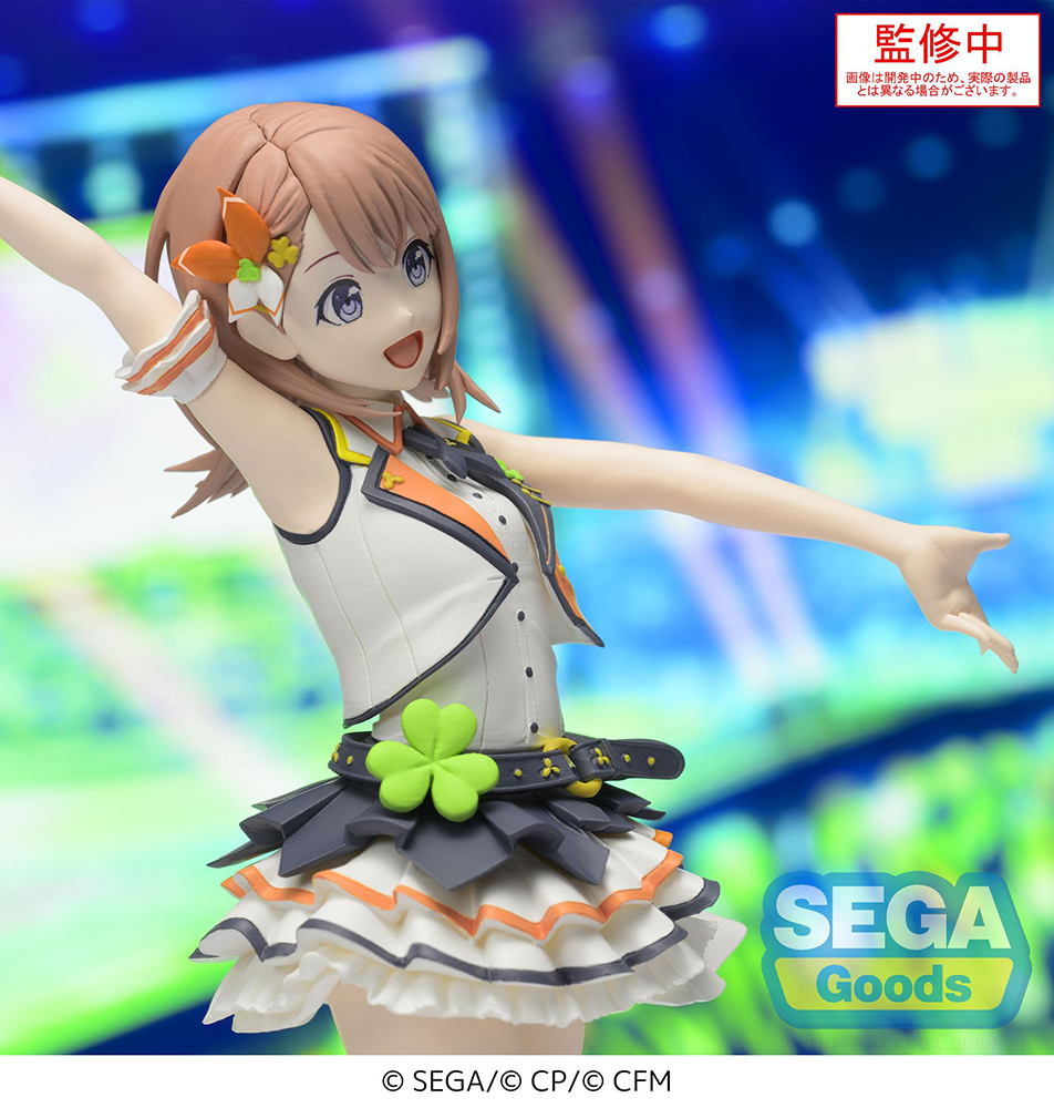Desktop x Decorate Collections "HATSUNE MIKU: COLORFUL STAGE!" "Hanasato Minori"