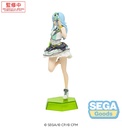 Desktop x Decorate Collections "HATSUNE MIKU: COLORFUL STAGE!" "Hinomori Shizuku"