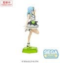 Desktop x Decorate Collections "HATSUNE MIKU: COLORFUL STAGE!" "Hinomori Shizuku"