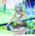 Desktop x Decorate Collections "HATSUNE MIKU: COLORFUL STAGE!" "Hinomori Shizuku"