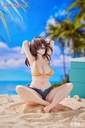 Danjo no Yujo ga Seiritsu Dekinai Type no Onna Tomodachi SPECIAL SET