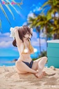Danjo no Yujo ga Seiritsu Dekinai Type no Onna Tomodachi SPECIAL SET