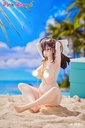 Danjo no Yujo ga Seiritsu Dekinai Type no Onna Tomodachi SPECIAL SET