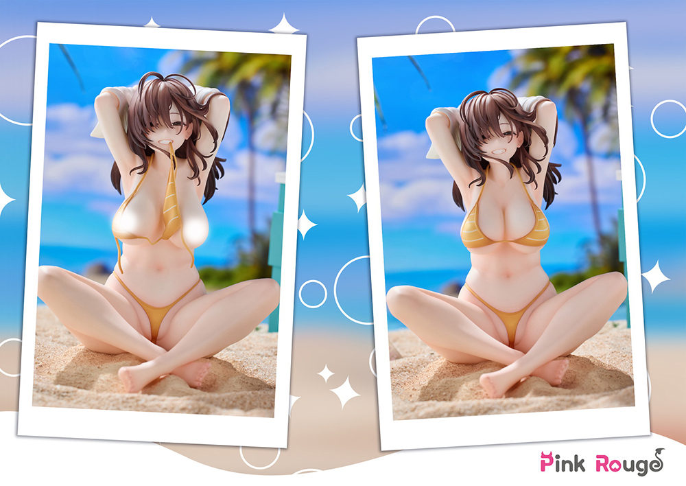 Danjo no Yujo ga Seiritsu Dekinai Type no Onna Tomodachi SPECIAL SET