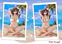 Danjo no Yujo ga Seiritsu Dekinai Type no Onna Tomodachi SPECIAL SET