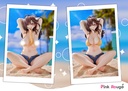 Danjo no Yujo ga Seiritsu Dekinai Type no Onna Tomodachi SPECIAL SET