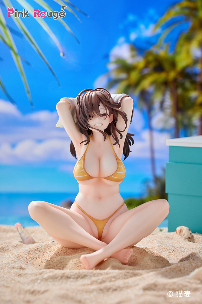 Danjo no Yujo ga Seiritsu Dekinai Type no Onna Tomodachi SPECIAL SET