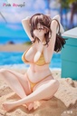 Danjo no Yujo ga Seiritsu Dekinai Type no Onna Tomodachi SPECIAL SET