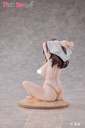 Danjo no Yujo ga Seiritsu Dekinai Type no Onna Tomodachi