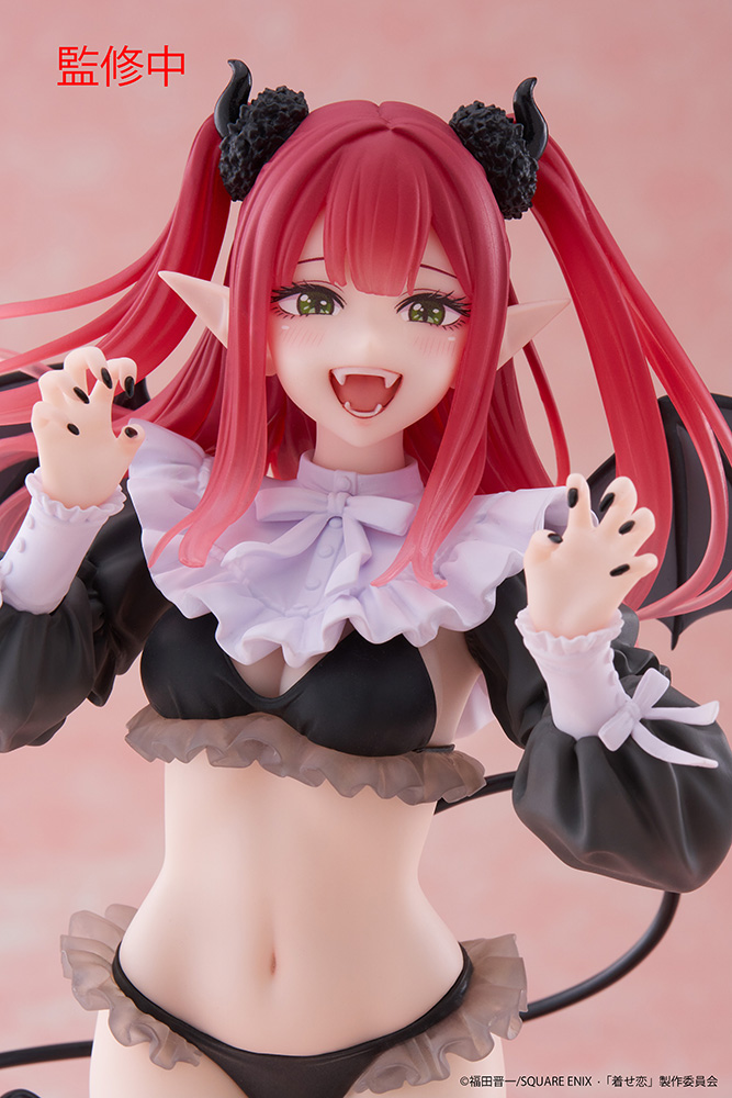 My Dress-Up Darling T-Most Figure - Marin Kitagawa (Liz Ver.)