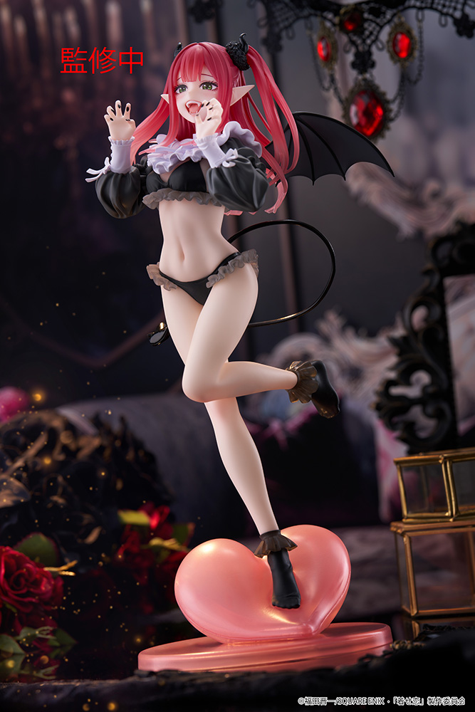 My Dress-Up Darling T-Most Figure - Marin Kitagawa (Liz Ver.)