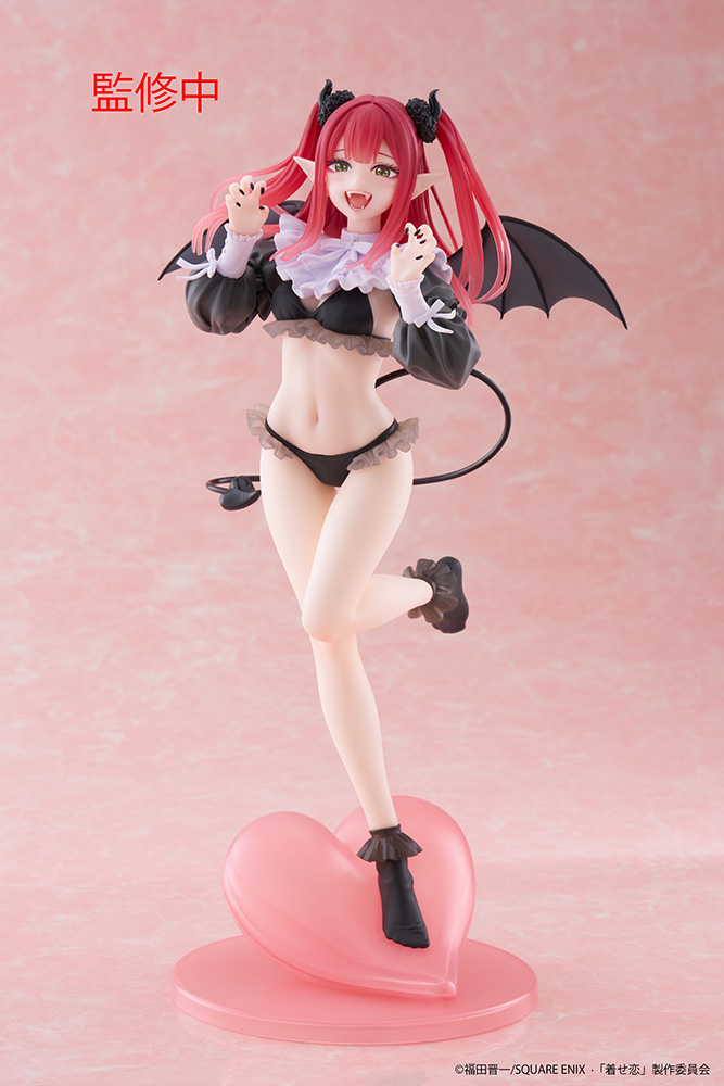My Dress-Up Darling T-Most Figure - Marin Kitagawa (Liz Ver.)