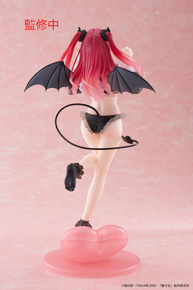 My Dress-Up Darling T-Most Figure - Marin Kitagawa (Liz Ver.)