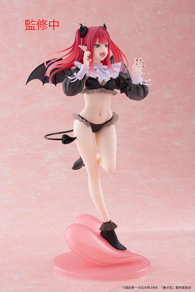 My Dress-Up Darling T-Most Figure - Marin Kitagawa (Liz Ver.)