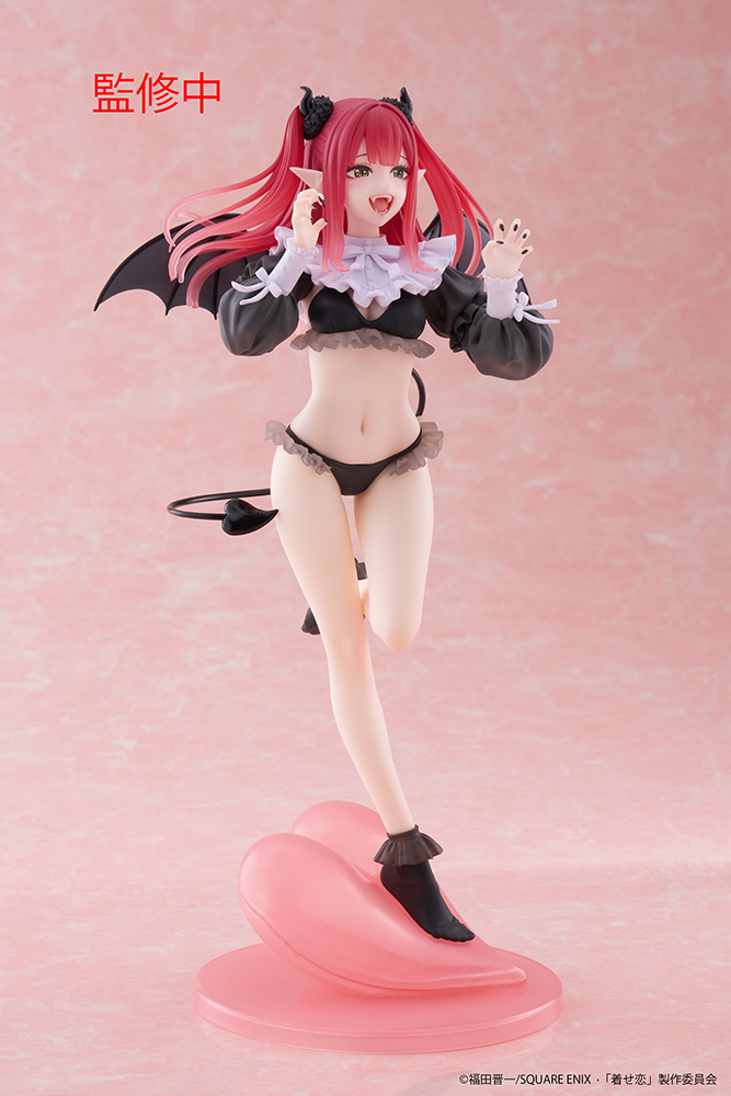 My Dress-Up Darling T-Most Figure - Marin Kitagawa (Liz Ver.)