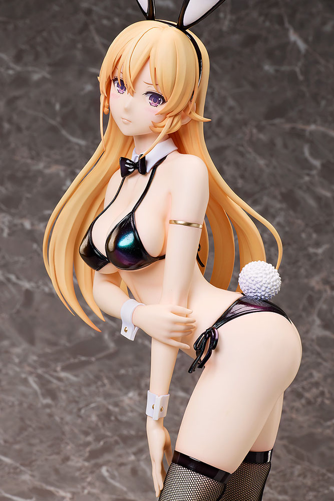 Erina Nakiri: Bikini Bunny Ver.