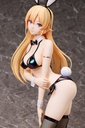 Erina Nakiri: Bikini Bunny Ver.
