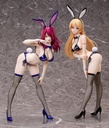 Erina Nakiri: Bikini Bunny Ver.