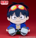 Plush Toy Simon