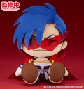 Plush Toy Kamina