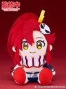 Plush Toy Yoko