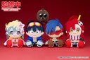 Plush Toy Yoko