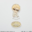 Haikyu!! Acrylic Stand Tsukishima Kei