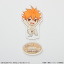 Haikyu!! Acrylic Stand Hinata Shoyo