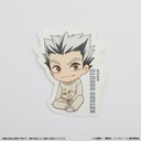 Haikyu!! Sticker (Complete Set)