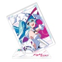 Racing Miku 2024 Ver. Trading Acrylic Stand