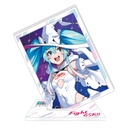 Racing Miku 2024 Ver. Trading Acrylic Stand