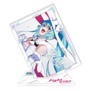 Racing Miku 2024 Ver. Trading Acrylic Stand