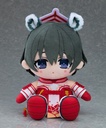 Chocopuni Plushie Tsubaki