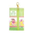 Crayon Shin-chan Snack Package Style Pouch Colorful Gummy