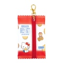 Sanrio Characters Snack Package Style Pouch Hello Kitty Biscuit