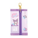 Sanrio Characters Snack Package Style Pouch Kuromi Jelly Beans