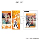 Jujutsu Kaisen Highlight Acrylic Stand Yuji Itadori