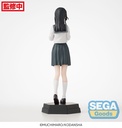 Desktop x Decorate Collections "There is also a hole in the student organization!" "Arisu Terui"