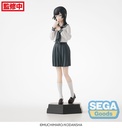 Desktop x Decorate Collections "There is also a hole in the student organization!" "Arisu Terui"