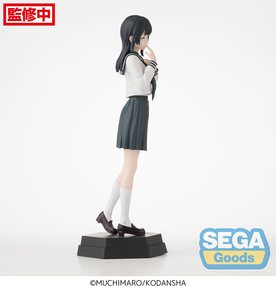 Desktop x Decorate Collections "There is also a hole in the student organization!" "Arisu Terui"